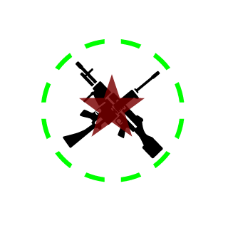 MaksimGorst's emblem