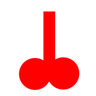 D3R05A's emblem