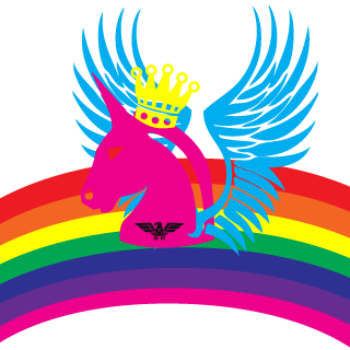 TheFIuffyUnicorn's emblem