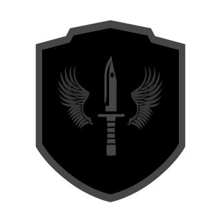 qlesk's emblem