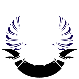 FMC Frag and Tag's emblem