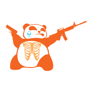 AlphaMaster60's emblem
