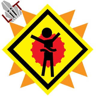 Shortest Hitman's emblem