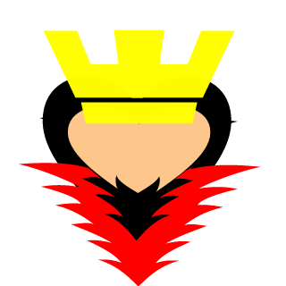 Clan mutante bf4's emblem