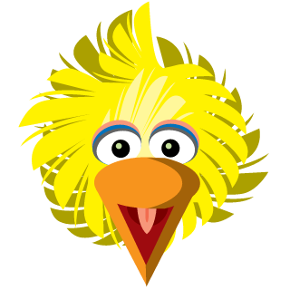 biggestbaird's emblem