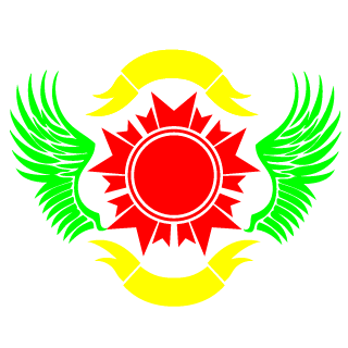 -Gre6niK-I's emblem