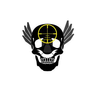 MerkWarr's emblem
