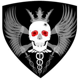 ManilaDog's emblem