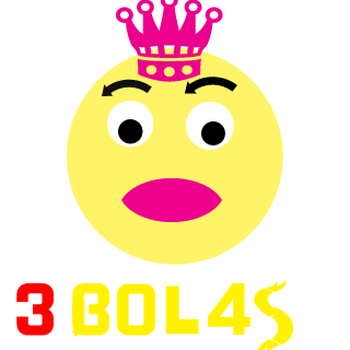 TR3SB0L4S's emblem