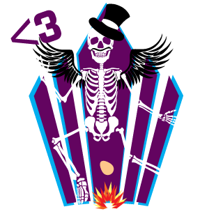 NerdAlert-eX's emblem