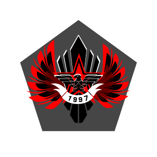ASIANxCENSATION's emblem