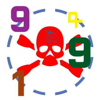 Ghost_Damian's emblem