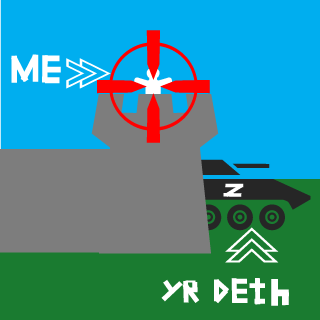 8g4ka's emblem