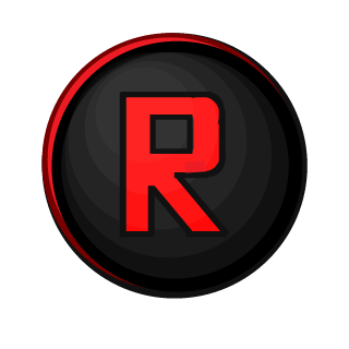 Ride I or I Collide's emblem