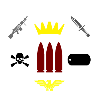 Madnod's emblem