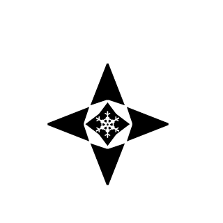 General-Patate's emblem