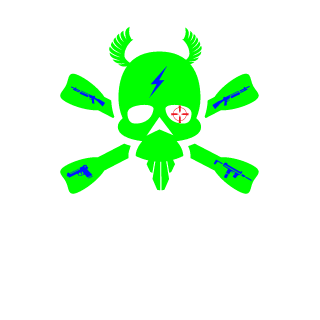 ITrfNix's emblem