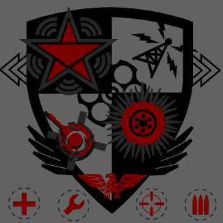 NYANNOVA's emblem