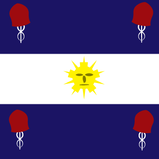 Lealmin's emblem