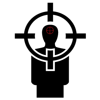 LongerSniper's emblem
