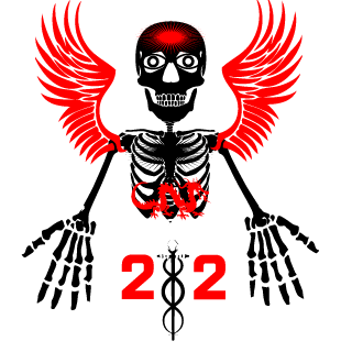 Fond-DarKaTTaK's emblem