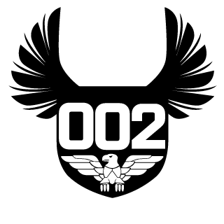 002_Crow's emblem