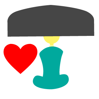 Camwaagh's emblem