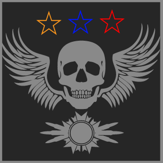 Battlefield 4 Ecuador's emblem