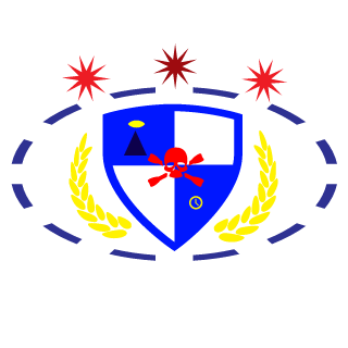 Vasily5533's emblem