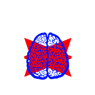 hypacrisy's emblem