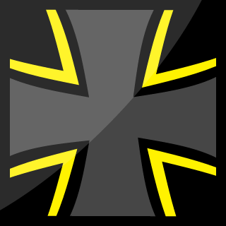 Born II Game's emblem