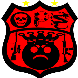 Os Parceiros's emblem
