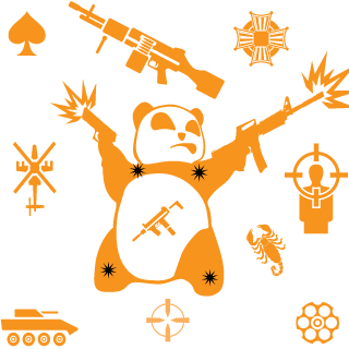 JiLoViCh's emblem