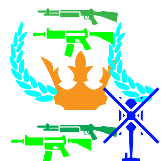 BF4PRO's emblem
