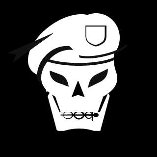 ma4ete1947R's emblem