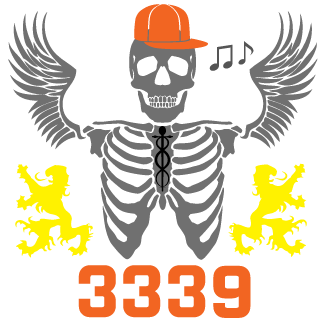 Rowebot3339's emblem