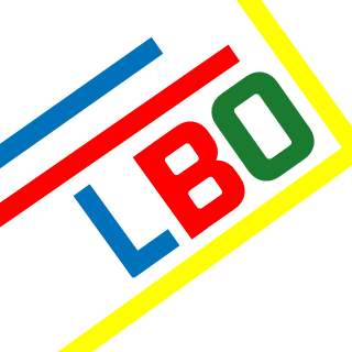 Russian Lazy Band One's emblem