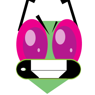 Recurio's emblem