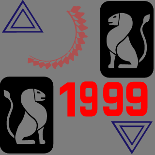 LordIron99's emblem