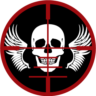Santo-93's emblem