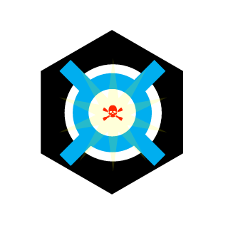 kdxrdryah's emblem