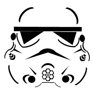 Haubi1980's emblem