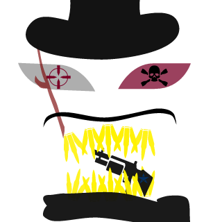 IagoBS's emblem