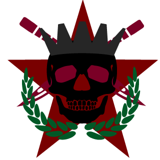 DARKKING787's emblem