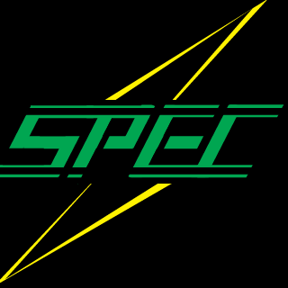 Spec's emblem