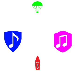 4someOne's emblem