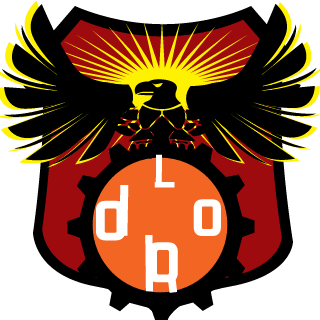 LORD's emblem