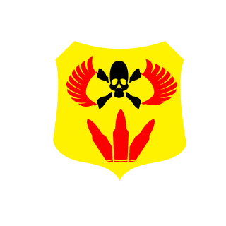 Abhackeln's emblem