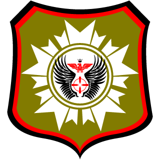 Hoppla85's emblem