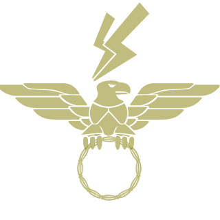 Infidel1ty's emblem